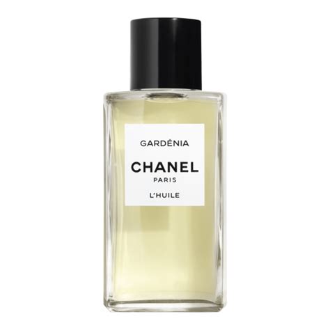 chanel les exclusifs|Chanel les exclusifs gardenia.